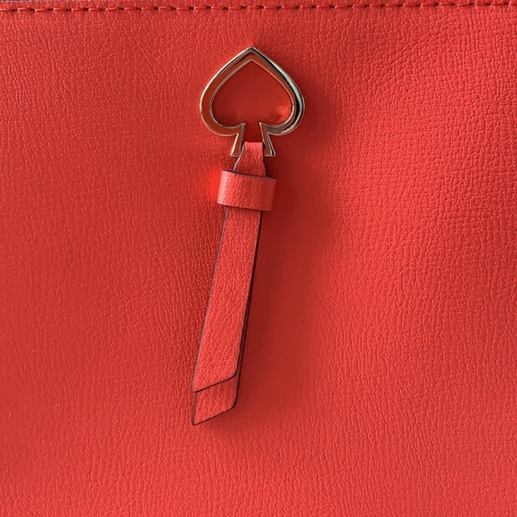 Kate Spade New York Adel Zip Top Crossbody - Picture 7 of 9